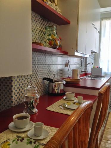 Apartamento Casamati Flexyrent