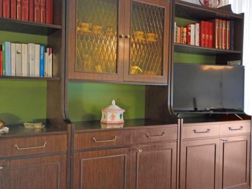 Locazione Turistica Park Apartment