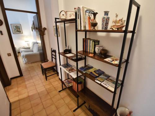 Locazione Turistica Park Apartment