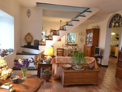 Villa La Panoramica