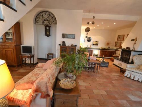 Villa La Panoramica