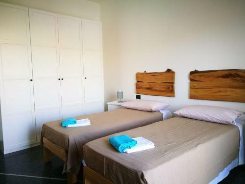 Apartamento Rosemary House