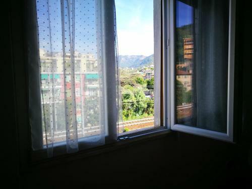 Apartamento Rosemary House