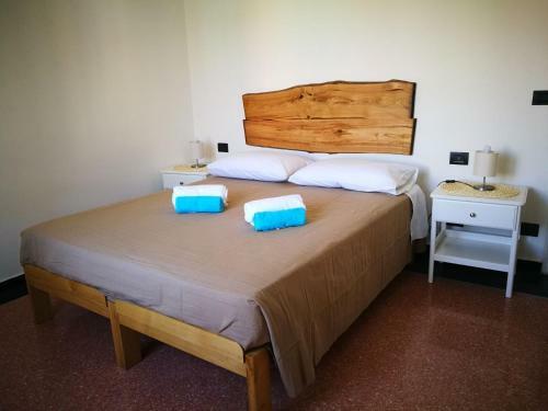 Apartamento Rosemary House