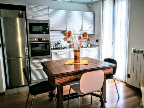 Apartamento Rosemary House