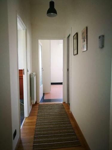 Apartamento Rosemary House