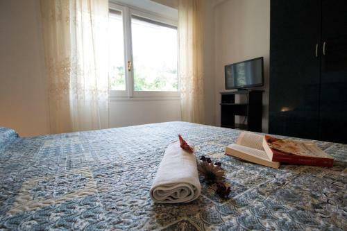 Apartamento House Angelica