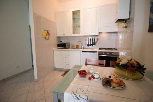 Apartamento House Angelica