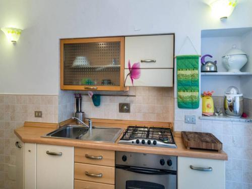 Garibaldi Flexyrent Apartment