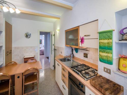 Garibaldi Flexyrent Apartment
