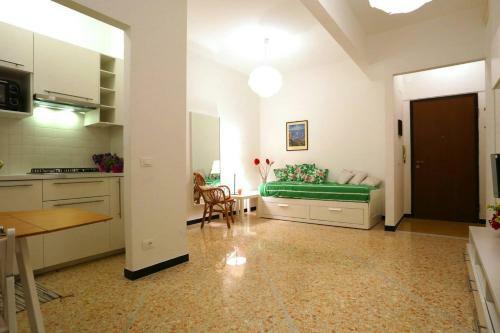 Apartamento Baisi Flexyrent