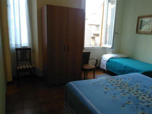 Hotel Albergo Bandoni
