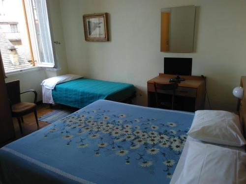 Hotel Albergo Bandoni