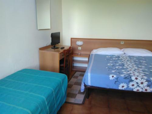 Hotel Albergo Bandoni
