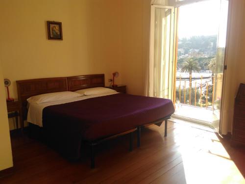 Hotel Albergo Bandoni