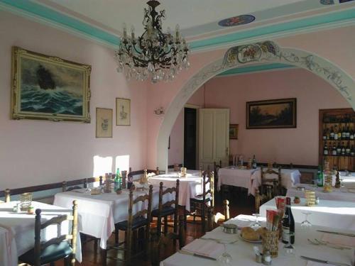 Hotel Albergo Bandoni