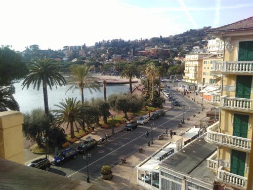 Hotel Albergo Bandoni
