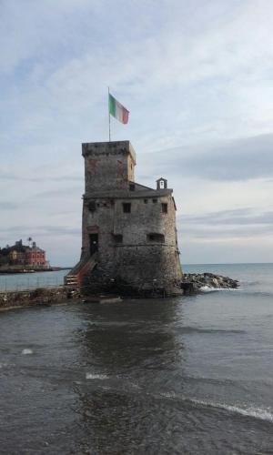 Hotel Albergo Bandoni