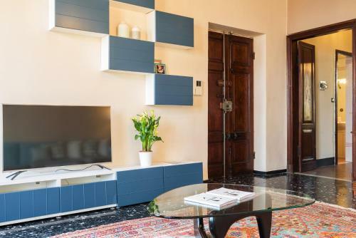 Carlotta Flexyrent Apartment