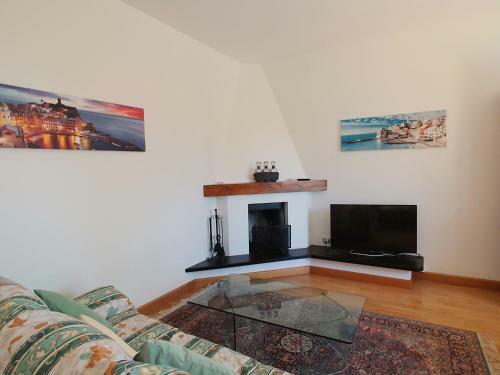 Apartamento Villino Margiu