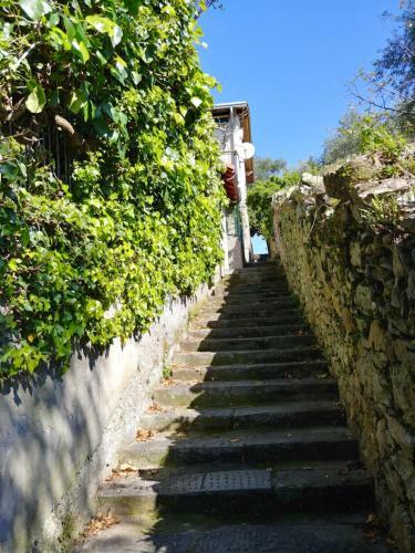Apartamento Villino Margiu