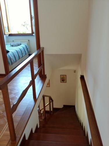 Apartamento Villino Margiu