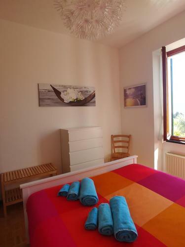 Apartamento Villino Margiu