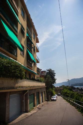 San Rocco Flexyrent Apartment
