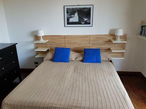 Apartamento Seaview Rapallo's Heart Skyline