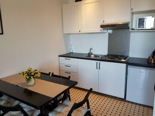 Apartamento Seaview Rapallo's Heart Skyline
