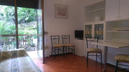 Apartamento Alina Home
