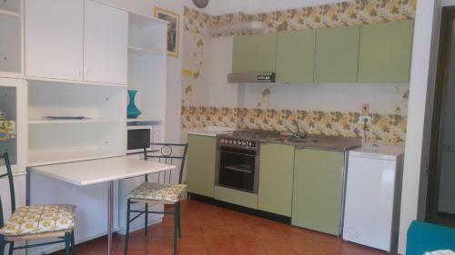 Apartamento Alina Home