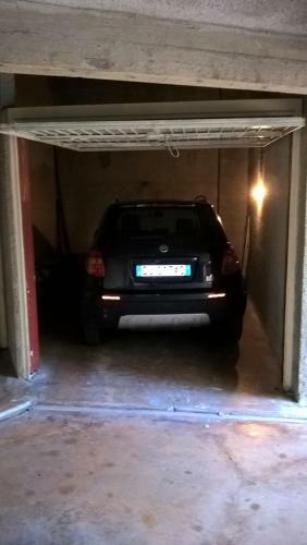 Apartamento Alina Home