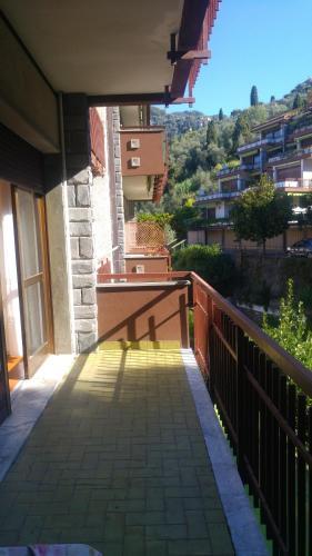 Apartamento Alina Home