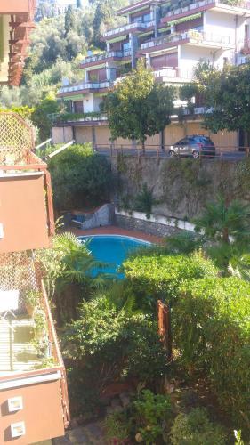 Apartamento Alina Home