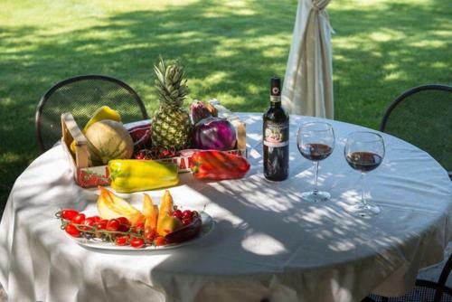 Apartamento Lodola Appartamento Di Charme