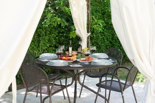 Apartamento Lodola Appartamento Di Charme