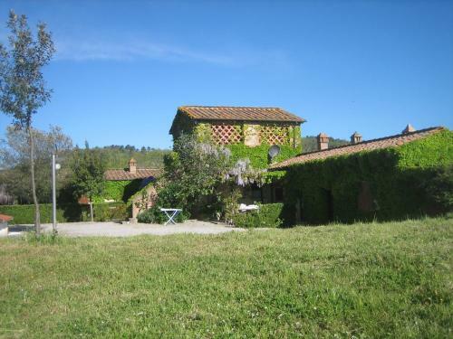 Apartamento Agriturismo Il Chiassale