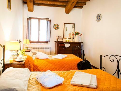 Locazione Turistica Accosto 1