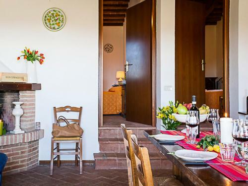 Locazione Turistica Accosto 1