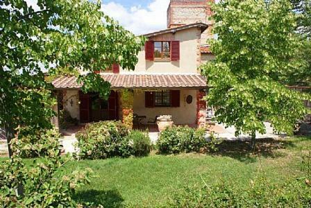 Rapolano Terme Villa Sleeps 15 Pool Wifi