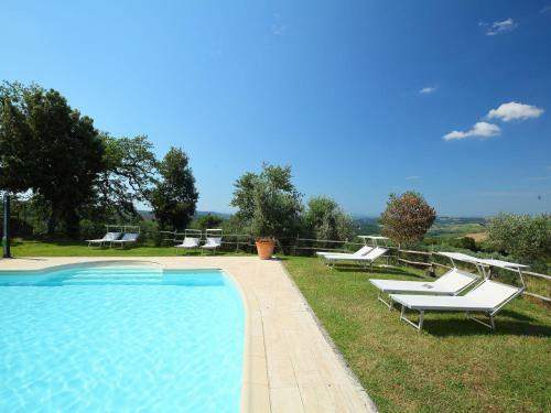 Apartamentos Locazione Turistica Scalone