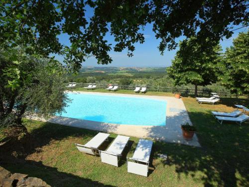 Apartamentos Locazione Turistica Scalone