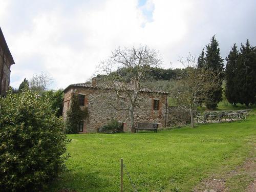 Rapolano Terme Villa Sleeps 4 Pool