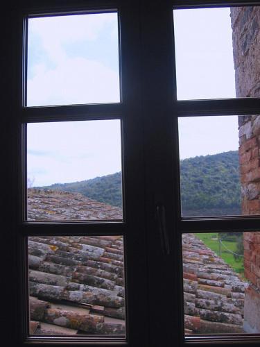 Rapolano Terme Villa Sleeps 4 Pool