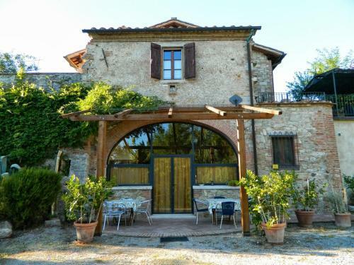 Rapolano Terme Villa Sleeps 8 Pool Air Con