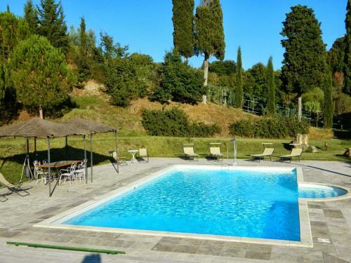 Rapolano Terme Villa Sleeps 8 Pool Air Con