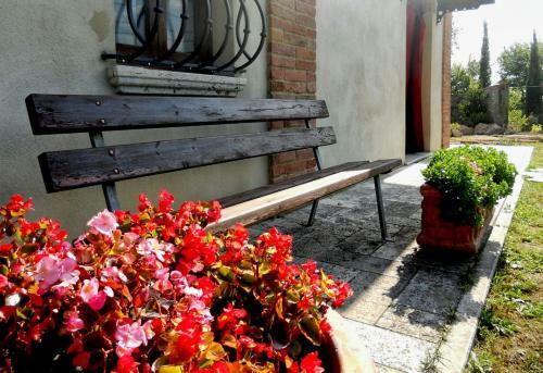 Rapolano Terme Villa Sleeps 8 Pool Air Con