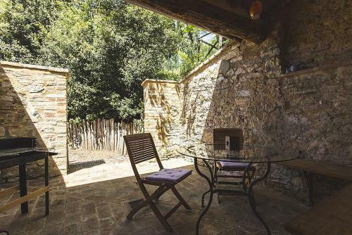 Rapolano Terme Villa Sleeps 2 Pool Air Con