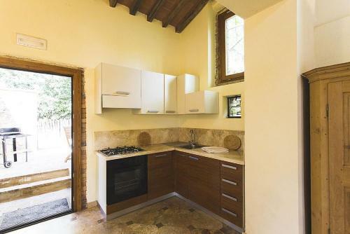 Rapolano Terme Villa Sleeps 2 Pool Air Con